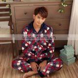 2015 Wholesale Men's Pajamas thumbnail-2