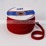 50m Latex Flat Braided Elastic 12cords 10mm thumbnail-1