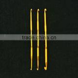 Double Ended Aluminum Crochet Hooks thumbnail-1
