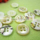High Quality Abalone Shell Button For Clothing thumbnail-2