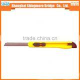 Cheap Wholesale High Quality Hand Tool 9mm Art Knife thumbnail-5