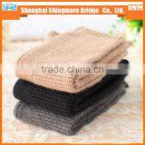 2017 China Hot Sales New Style High Standard Wool Yarn Glove Half Finger for Women thumbnail-5