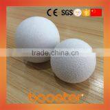 High Quality Sponge Ball Using Fry Jeans thumbnail-1