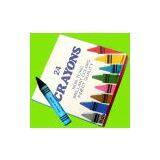 China (Mainland) JUMBO Crayon thumbnail-1