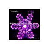 Christmas Snowflake Light thumbnail-1