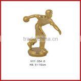 Fashion Softball Trophies,Trophy Plastic With Plastic Trophy Base thumbnail-1