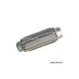 Sell Exhaust Flexible Pipe thumbnail-1