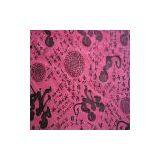 Sell Printed Suede thumbnail-1