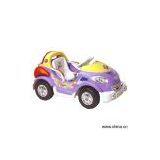 Sell B/O 4-Wheel Car for Children (3199) thumbnail-1