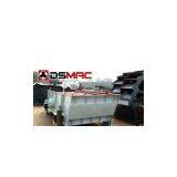 Vibrating Screen for Nigeria thumbnail-1