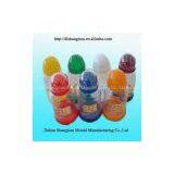 Plastic Vinegar Bottle thumbnail-1