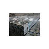Hot Dipped Galvanized Steel Pipe thumbnail-2