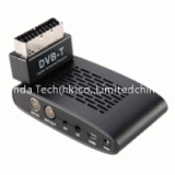 MINI SCART DVB-T thumbnail-3