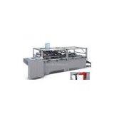 ALA-ZB50B Handbag Botton-gluing Machine