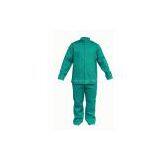 Flame Resistant Suit