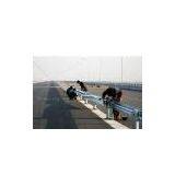 Freeway Guardrail Systems A-05