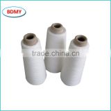 TFO quality semi-dull 100% spun polyester yarn T40/2