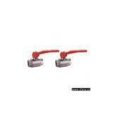 Sell Brass Ball Valve thumbnail-1