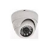24pcs 5mm High Power IR LED, 20M IR Distance, 3.6mm Lens Dome Sony Effio CCD Camera thumbnail-1