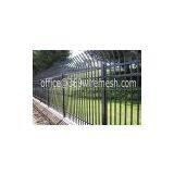 Ornamental Fence,ornamental Steel Fence thumbnail-1