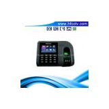 Biometric fingerprint reader for time attendance HF-A7