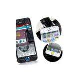 3D Diamond Screen Protector for Iphone 5, Only Front, thumbnail-2