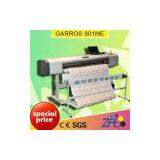 Large Format Eco Solvent Printer 8 Colors Printing thumbnail-1