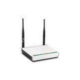 High Power DDNS WDS 300M Firewall Network IEEE 802.11b 3G Wifi Router IP, MAC thumbnail-1