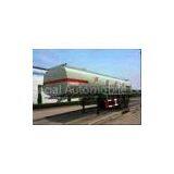 30000L SUS Tank Transportation For Chemical Fluid Delivery (HZZ9290GHY) thumbnail-1
