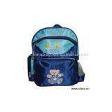 Sell School Backpack thumbnail-1