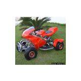 Mini Atv