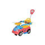 Fresh Style Kids Ride on Twist Car 618-AH1 thumbnail-1