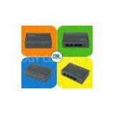 PPPoE 2 Port PPTP VPN VoIP FXS Gateway With Accounting Function