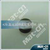 AZO Target-Zinc Oxide Doped Alumina Target-sputtering Target / Virtual Price thumbnail-2