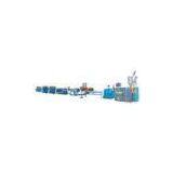 Embedded Labyrinth Drip Irrigation Pipe Extrusion Line For Agricultural Irrigation thumbnail-1