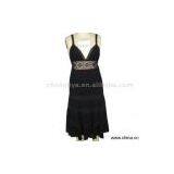 Sell Ladies' Woven Dress thumbnail-1