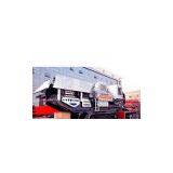 Crawler Type Mobile Crushing&screening Plant thumbnail-1