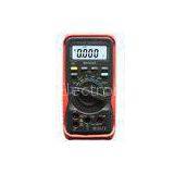 10MHz Handheld Auto Range Digital Multimeter Frequency With NCV Test