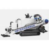 FDP-28 HYDRAULIC DIRECTONALDRILLING RIG