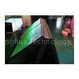 P13.33 Outdoor Double Sided LED Sign Screen Video Wall Constant Current thumbnail-1