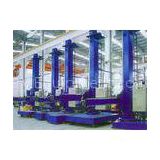 Electric Column And Boom Welding Manipulators WM6060 For Industrial