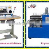 Lizhou Shoe Cutting Machine thumbnail-6