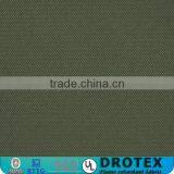 Waterproof Canvas Fabric Oil Repellent Canvas Fabric for Protective Coverall thumbnail-1