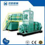 Most Popular Clay Brick Machine From China thumbnail-1