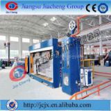 power cable manufacturing machinery
