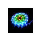 Waterproof 5050 RGB LED Strip Light(Intelligent) thumbnail-1