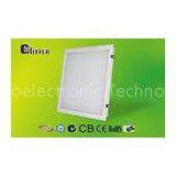 High Power 40W Flat Square LED Slim Panel Light Recessed in Wall 2800 - 6500K thumbnail-1