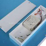 UL LED Panel Light 105LM/W 50W 2x2 thumbnail-2