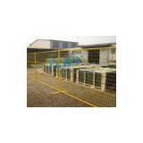 Temporary Fence