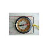 Map Compass,ruler Compass,sliva Compass thumbnail-3
